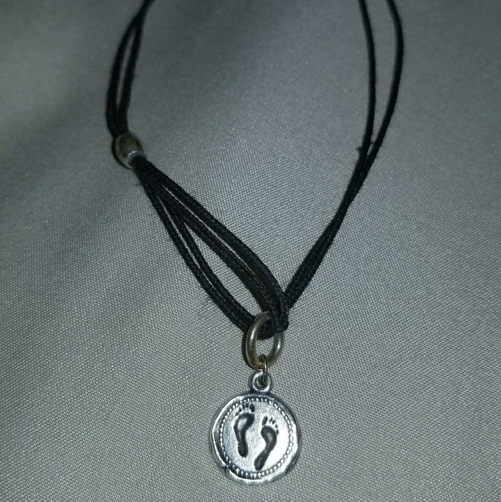 Alex and ani kindred cord